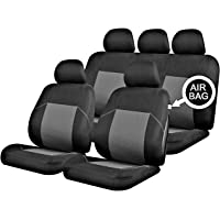 Sakura SS5291 - Juego Completo de Fundas de Asiento